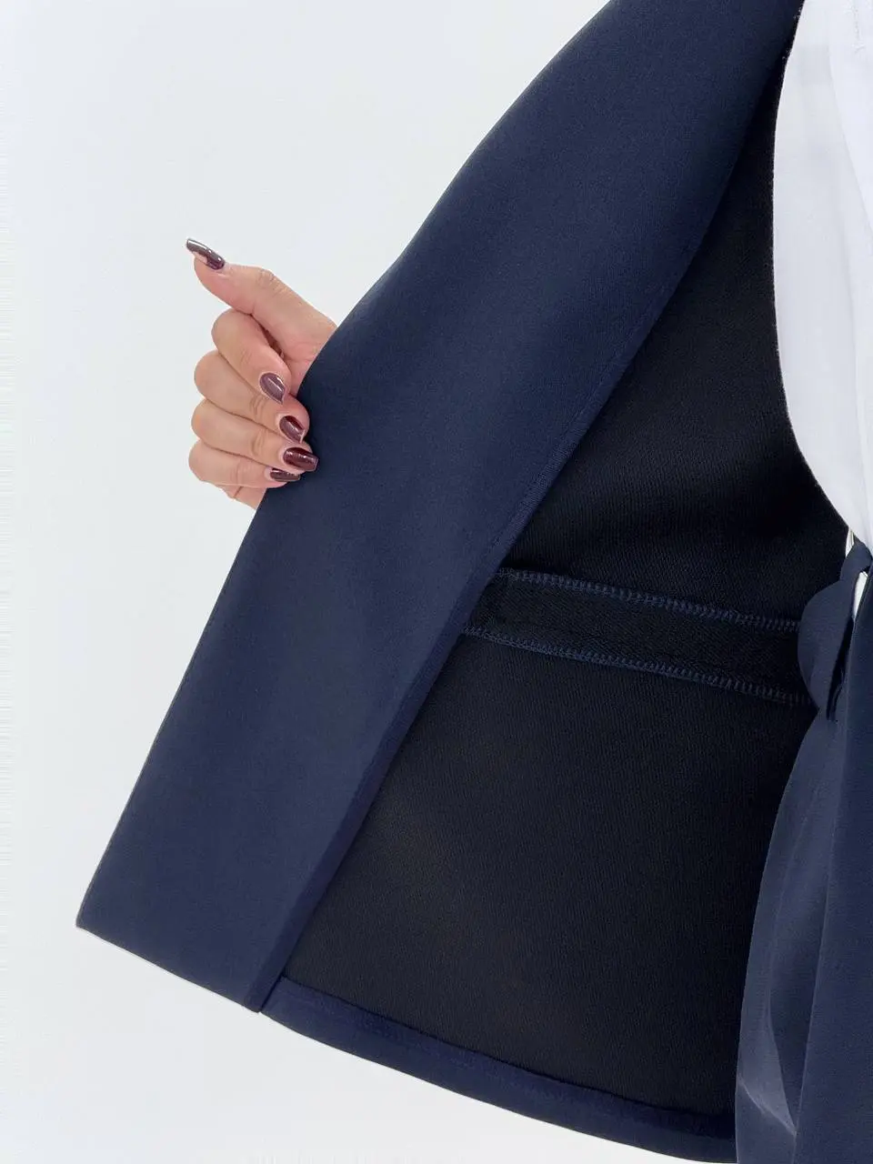 3528 - کت شلوار میشا